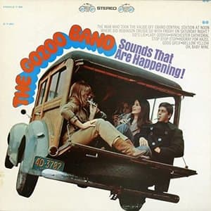 Sounds That Are Happening