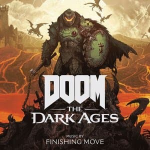 Doom: The Dark Ages (Original Game Soundtrack)