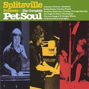 The Complete Pet Soul (Presents...The Complete Pet Soul)