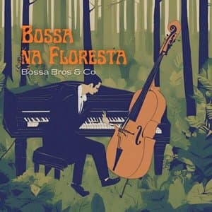 Bossa na Floresta