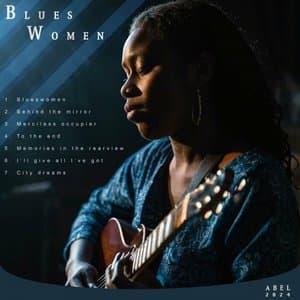 Blues Women
