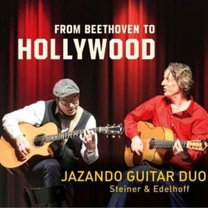 From Beethoven to Hollywood