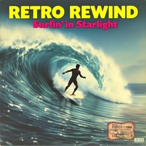 Surfin in Starlight
