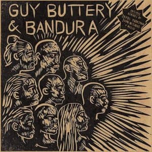 Guy Buttery & the Bandura Express Marimba Ensemble