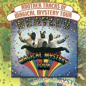 Another Tracks Of Magical Mystery Tour