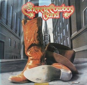 The Concrete Cowboys Band