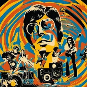 Guitar Tribute To The Beatles Abbey Road