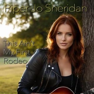 This Aint My First Rodeo