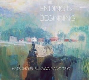Ending Is Beginning