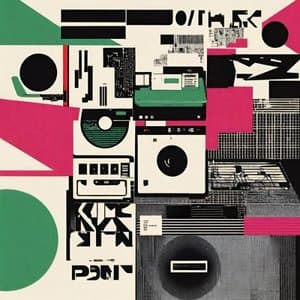 Guitar Tribute To The Cars