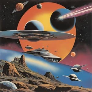 Guitar Tribute To Boston