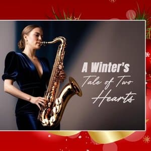 A Winters Tale of Two Hearts