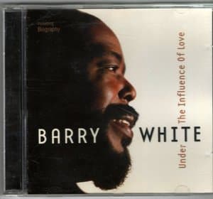 Under The Influence Of Love