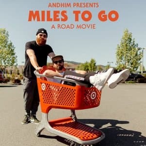 Miles To Go - A soundtrack to andhims road movie