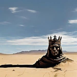 Somewhere Far From Here