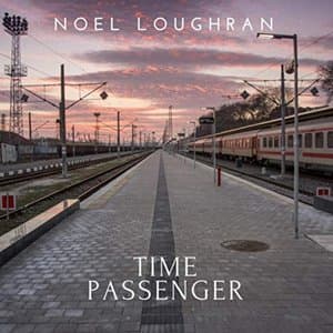 Time Passenger