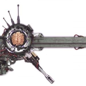 Tomorrow Does Not Exist