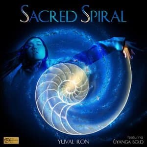 Sacred Spiral