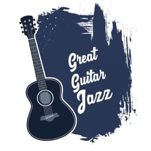 Great Guitar Jazz