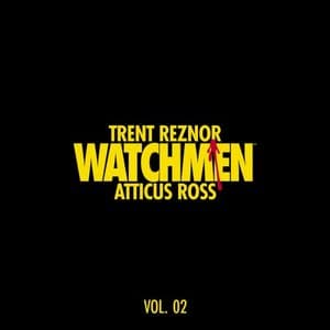 Watchmen: Volume 2 (Music from the HBO Series)