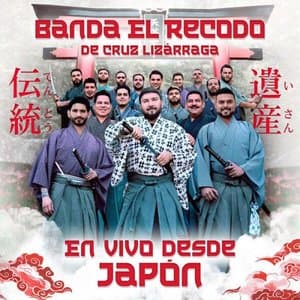 En Vivo Desde Japon