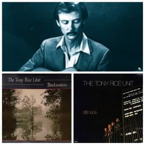 Still Inside & Backwaters