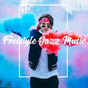 Freestyle Jazz Music