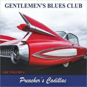 GBC Vol. 4: Preachers Cadillac