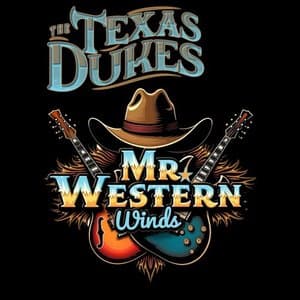 Mr. Western Winds