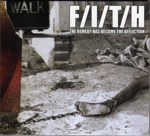 The Remedy Has Become The Affliction