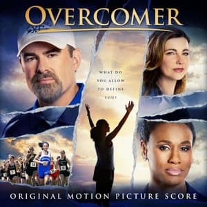 Overcomer (Original Motion Picture Score)