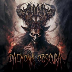 Daemonia Obscura