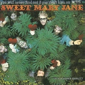 Sweet Mary Jane