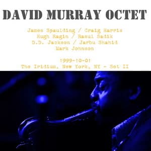 1999-10-01, The Iridium, New York, NY - Set II