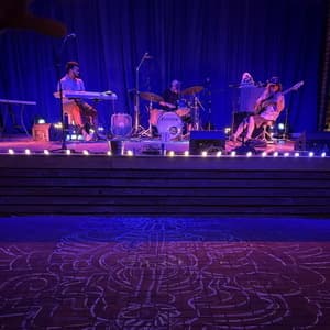 2025-04-23, The Broadside - Fest Du Void Day Zero, New Orleans, LA