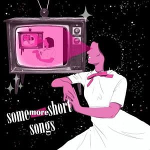 Some (more) Short Songs