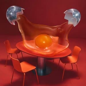 Disco no Tamago / deisukonoLuan 