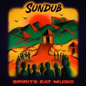 Spirits Eat Music