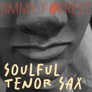 Soulful Tenor Sax - Blues Grooves & Jazz Classics