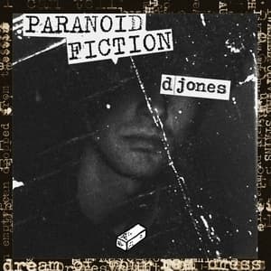 Paranoid Fiction