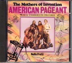 American Pageant