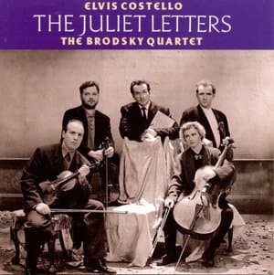 The Juliet Letters