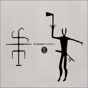 Headless - Let The Moon Speak