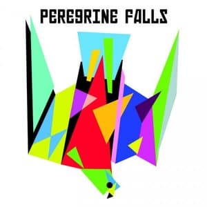 Peregrine Falls