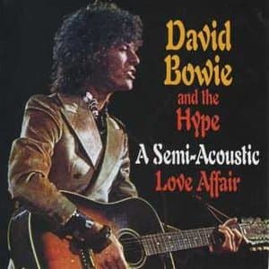 A Semi-Acoustic Love Affair