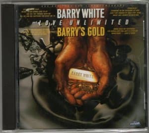 Barrys Gold