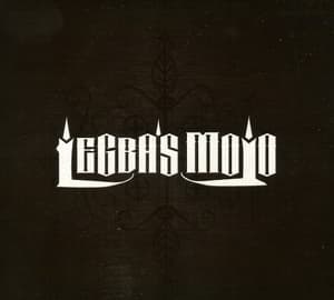 Legbas Mojo