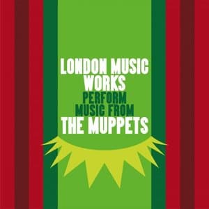 Music From The Muppets