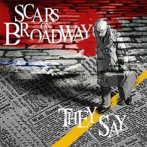They Say [Promo CDS)