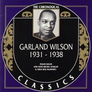 The Chronological Classics: 1931-1938